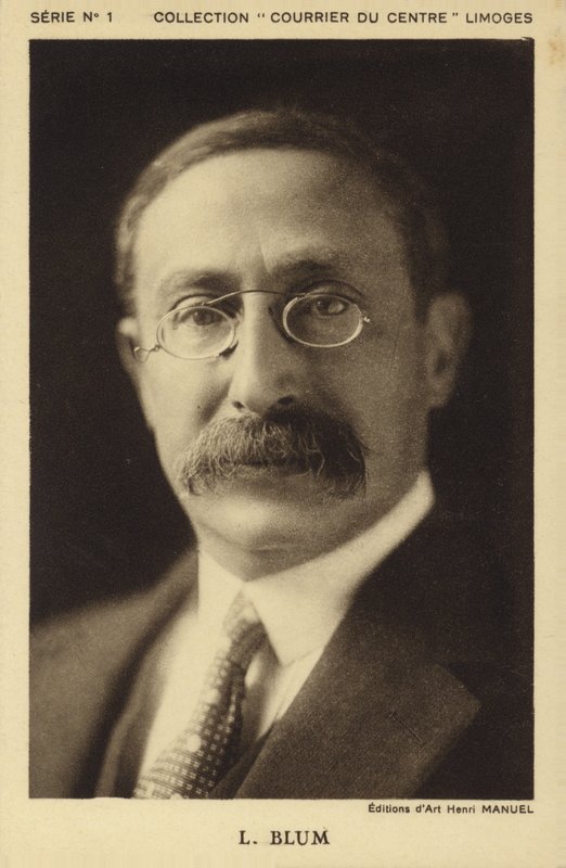 av Henri Manuel