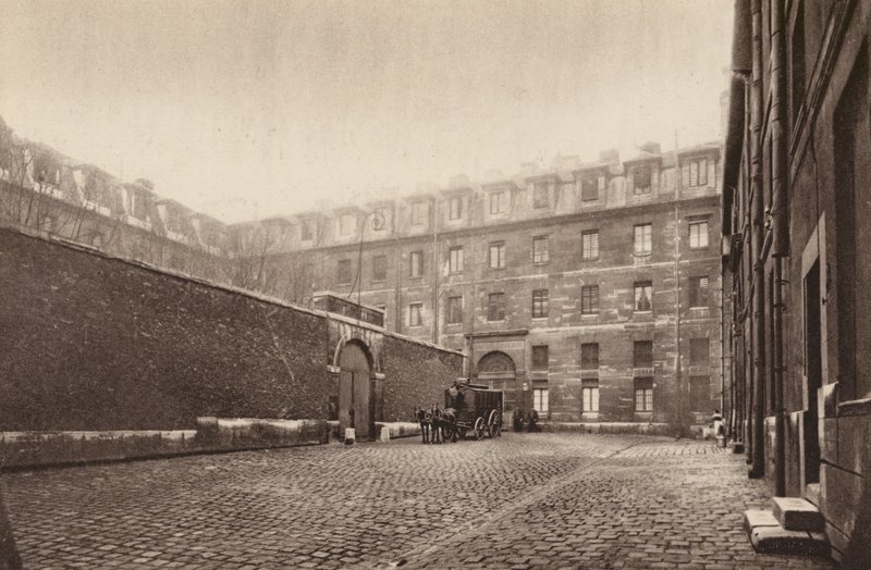  av Henri Manuel
