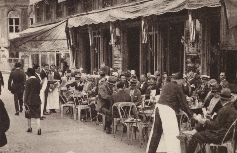  av Henri Manuel