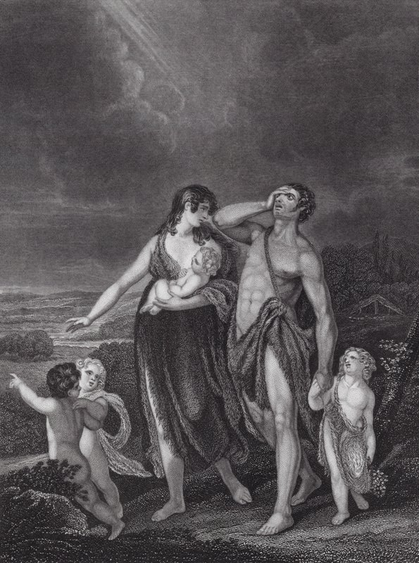  av Henry (after) Singleton