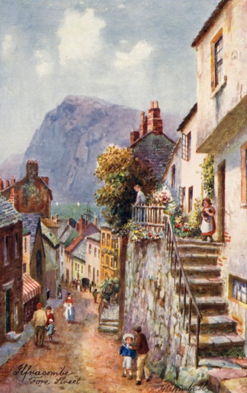  av Henry B. (after) Wimbush