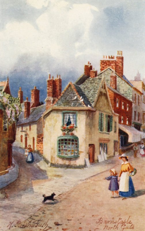  av Henry B. (after) Wimbush
