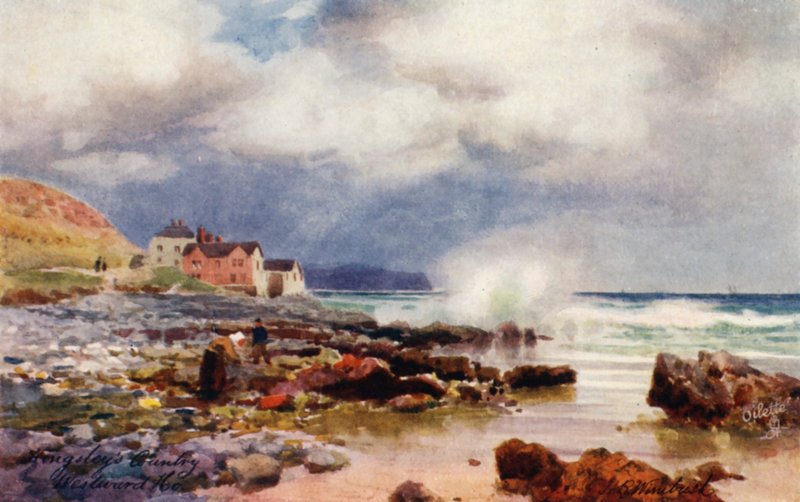  av Henry B. (after) Wimbush