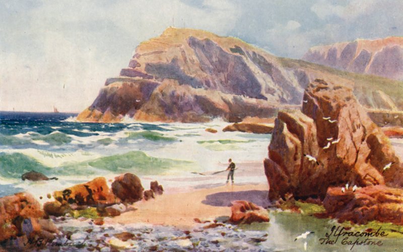  av Henry B. (after) Wimbush