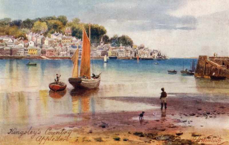  av Henry B. (after) Wimbush