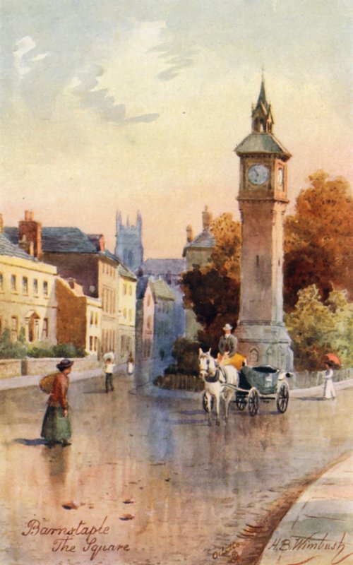  av Henry B. (after) Wimbush