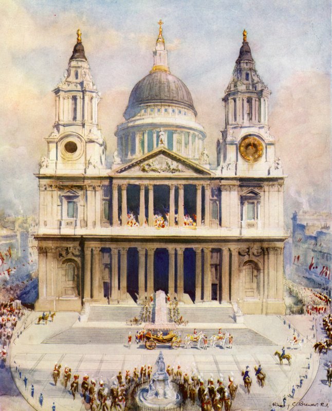 St Paul