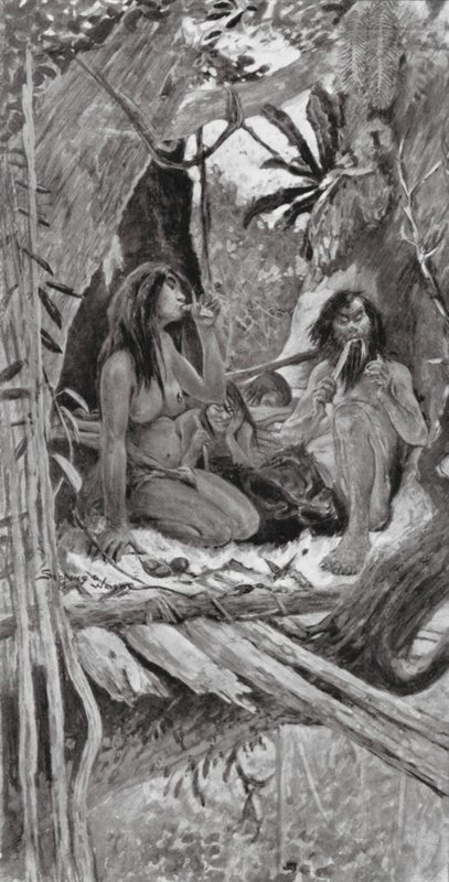  av Henry Charles Seppings Wright