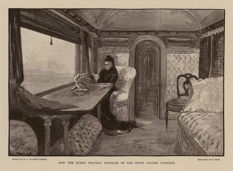  av Henry Charles Seppings Wright