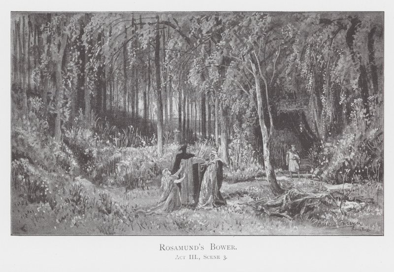  av Henry Hawes Craven Green