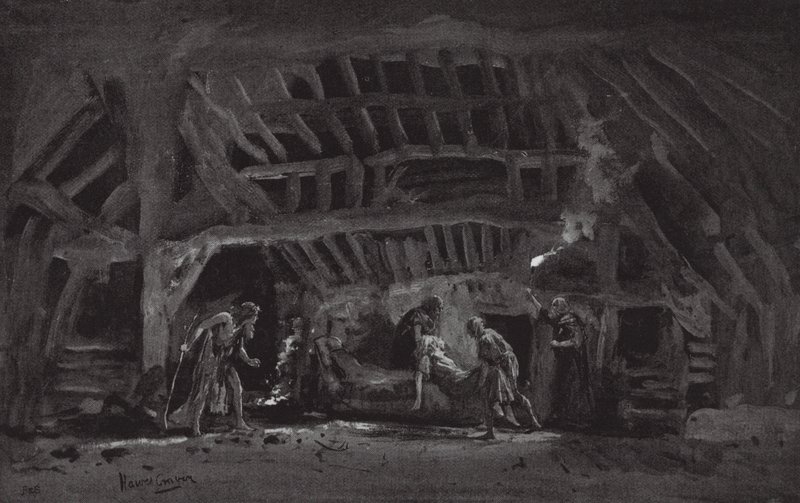  av Henry Hawes Craven Green
