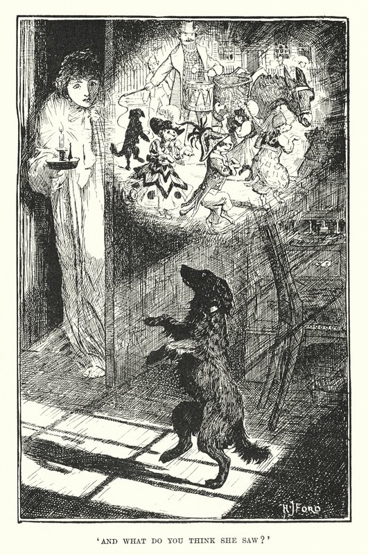  av Henry Justice Ford