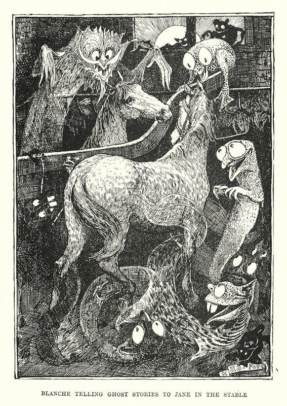  av Henry Justice Ford