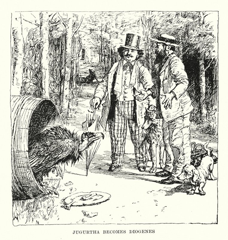  av Henry Justice Ford