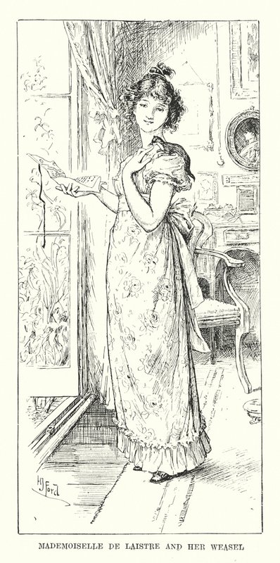  av Henry Justice Ford
