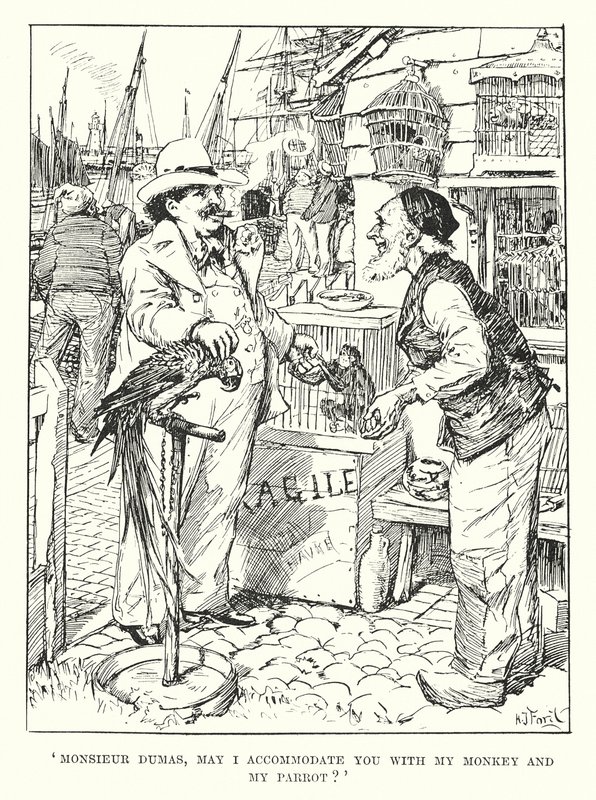  av Henry Justice Ford