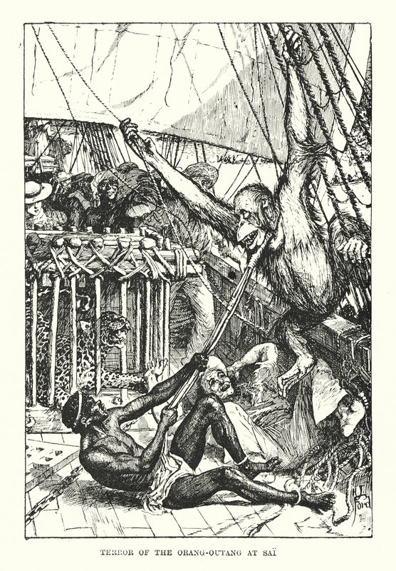  av Henry Justice Ford