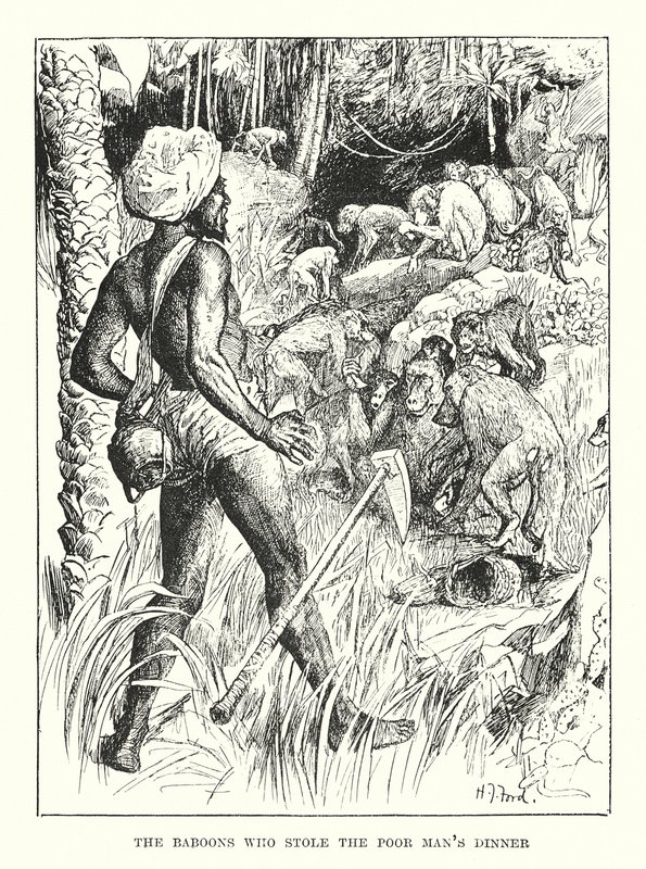  av Henry Justice Ford