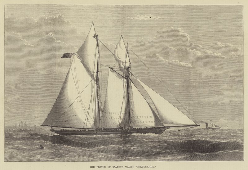 Prinsen av Wales