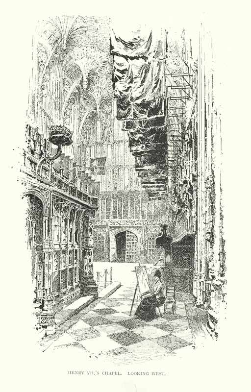  av Herbert (after) Railton