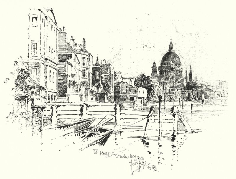 St Paul
