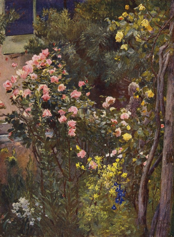  av Herbert Arnould Olivier