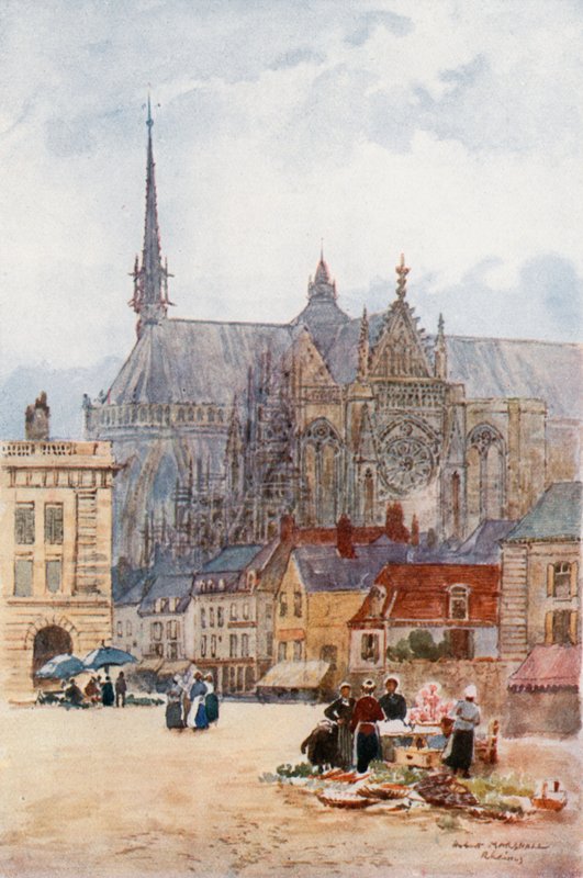 Reims av Herbert Menzies Marshall