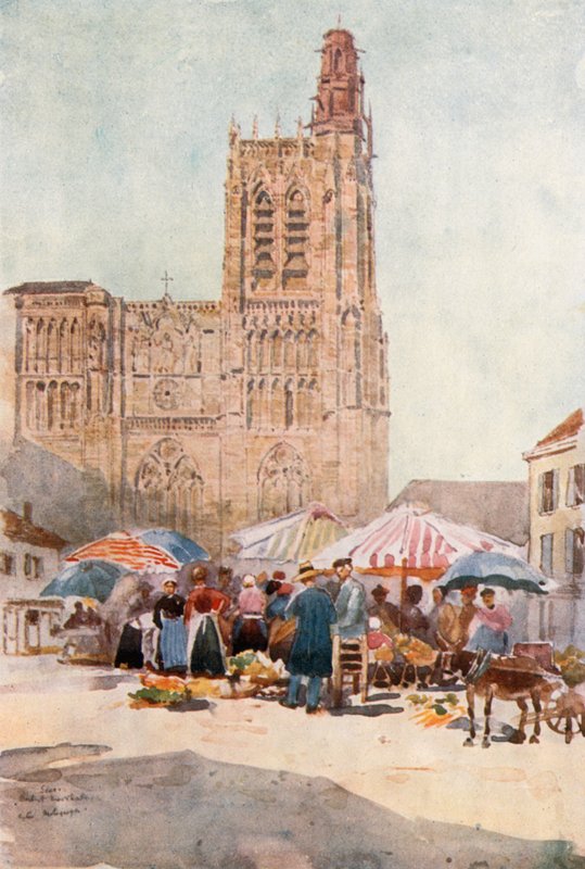 Føle av Herbert Menzies Marshall