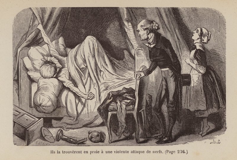  av Horace (after) Castelli