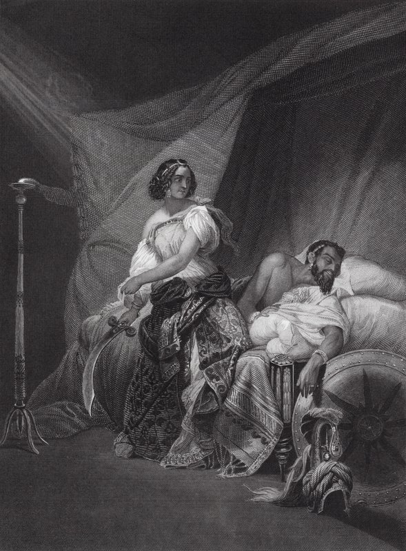  av Horace (after) Vernet