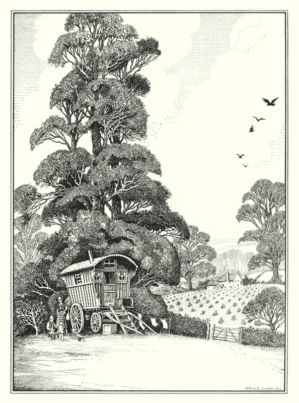  av Horace J. Knowles