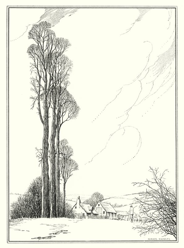  av Horace J. Knowles