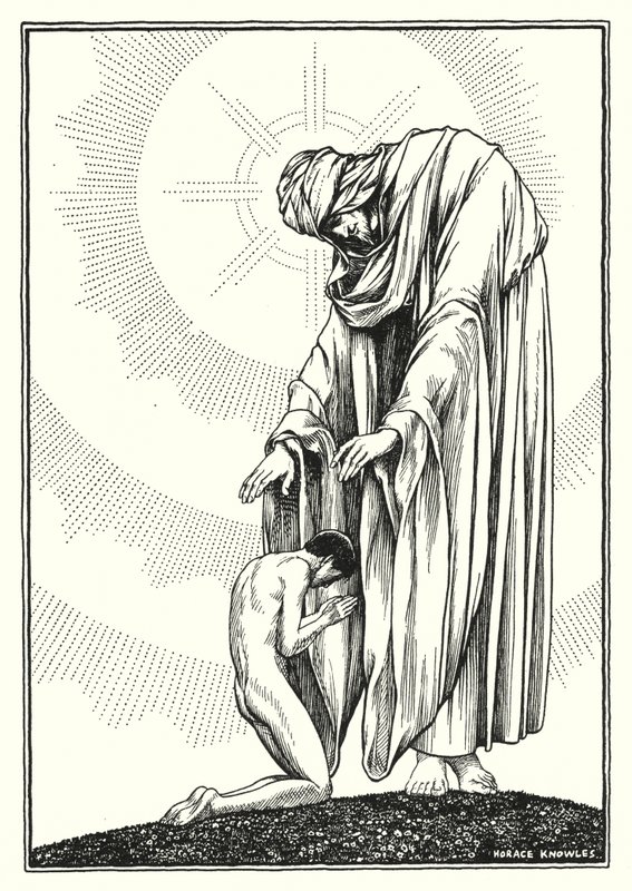  av Horace J. Knowles