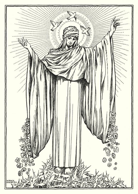 av Horace J. Knowles