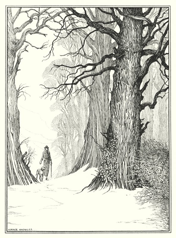  av Horace J. Knowles