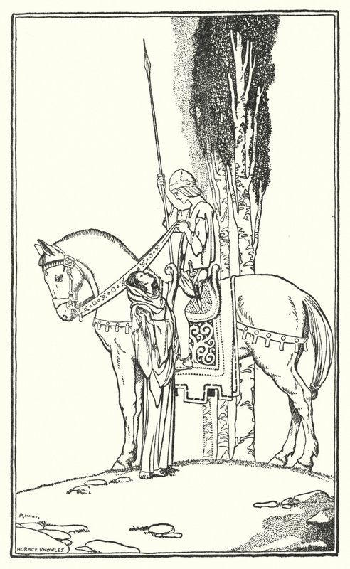  av Horace J. Knowles