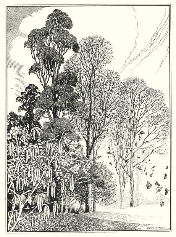  av Horace J. Knowles