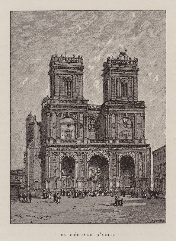  av Hubert Clerget