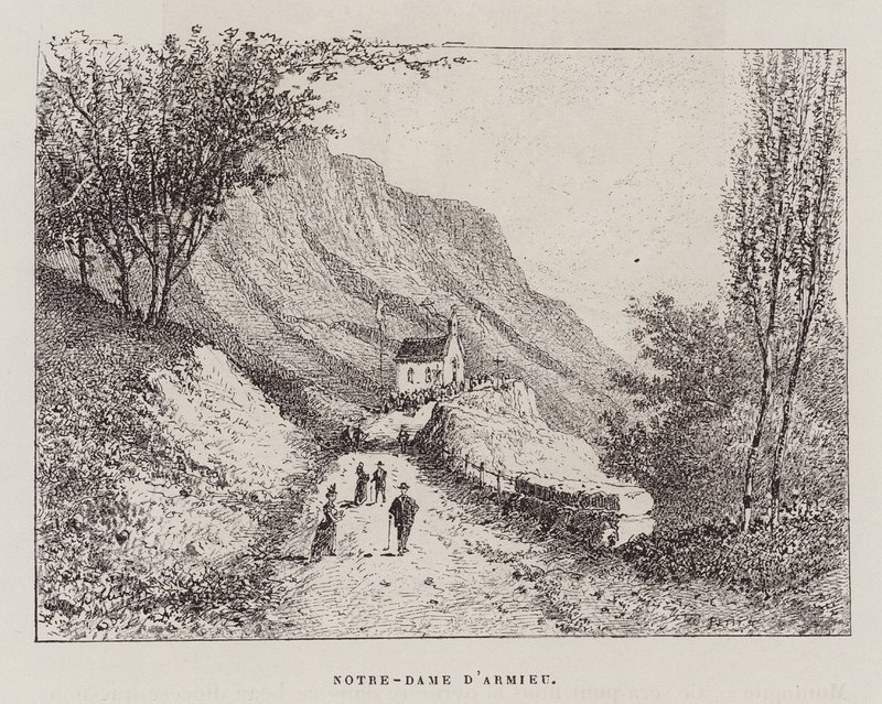  av Hubert Clerget