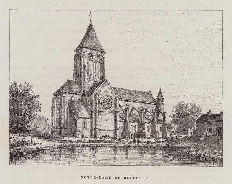  av Hubert Clerget