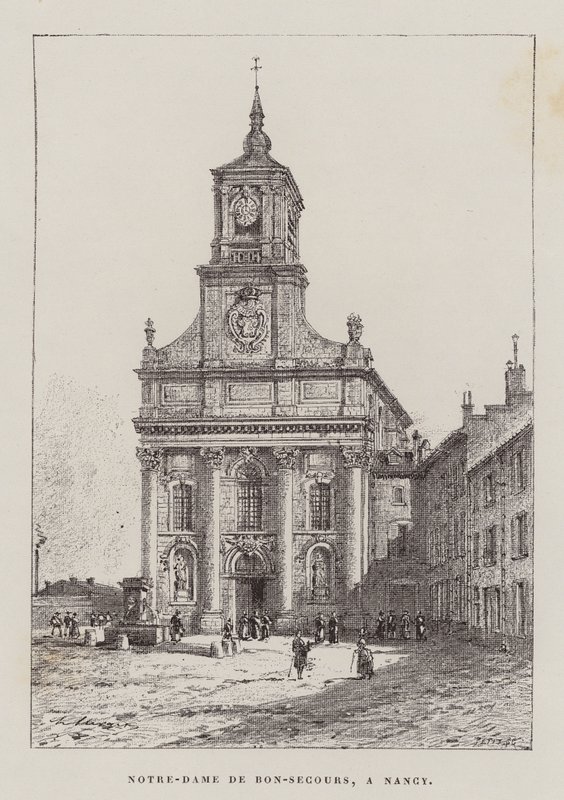  av Hubert Clerget