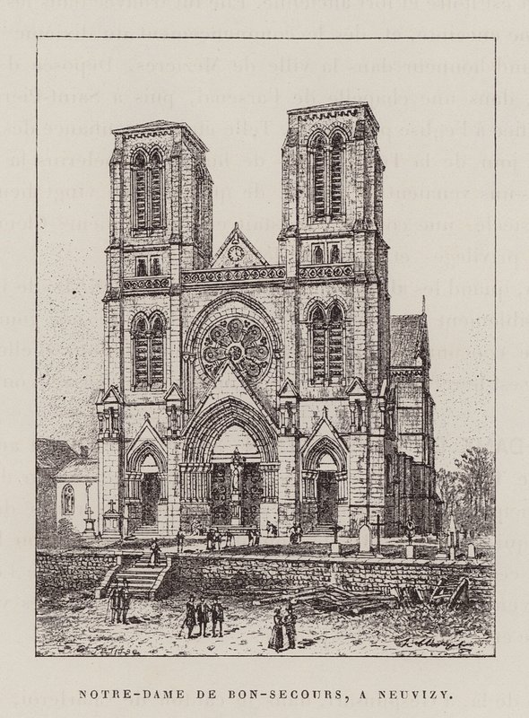  av Hubert Clerget