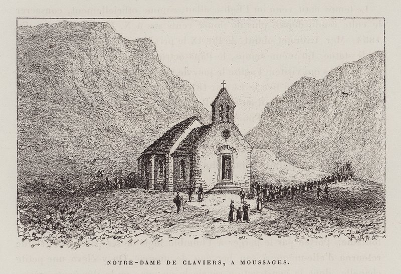  av Hubert Clerget