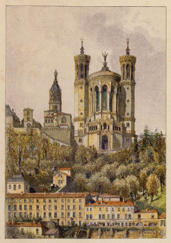  av Hubert Clerget
