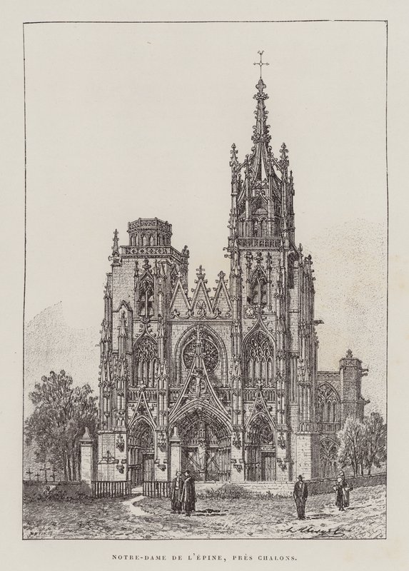  av Hubert Clerget