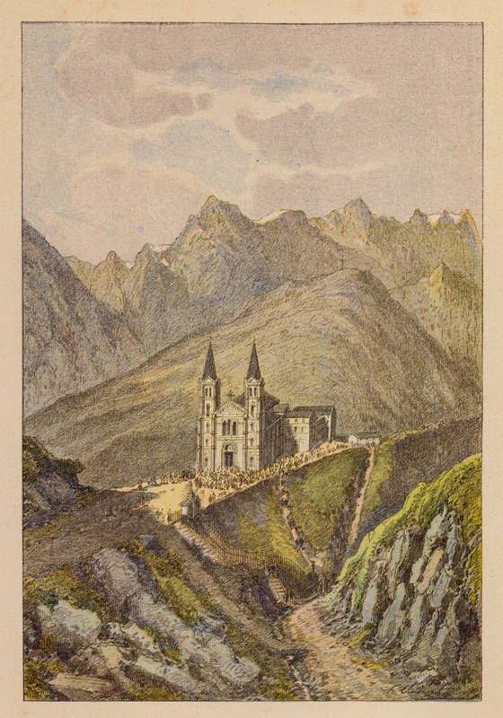  av Hubert Clerget