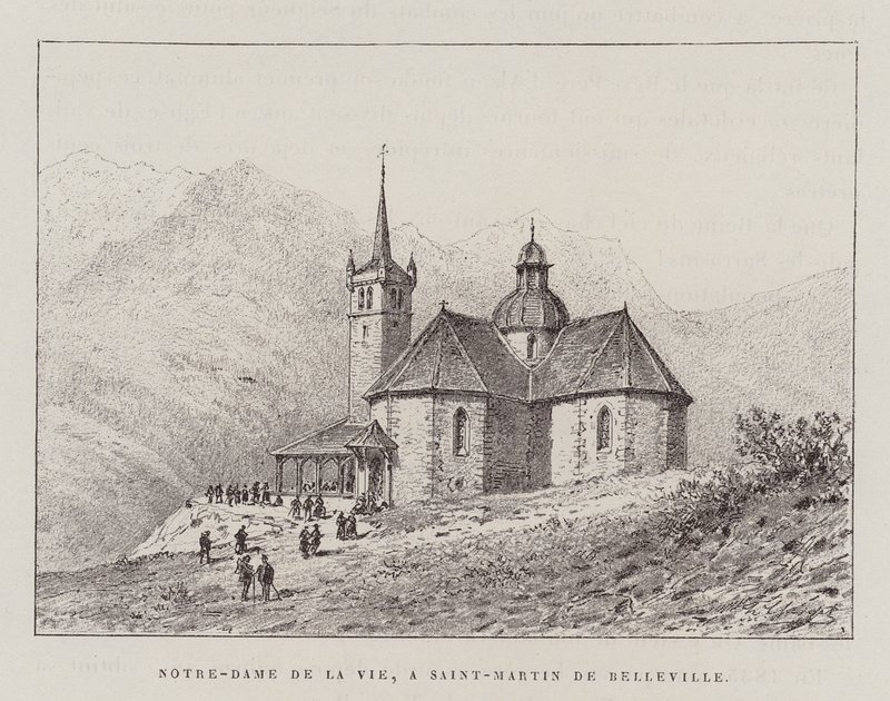  av Hubert Clerget