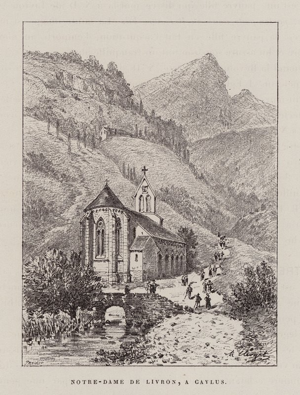  av Hubert Clerget