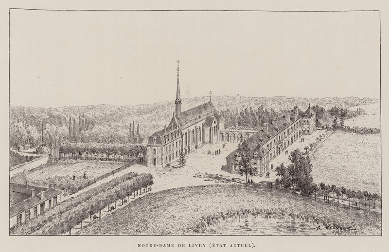  av Hubert Clerget
