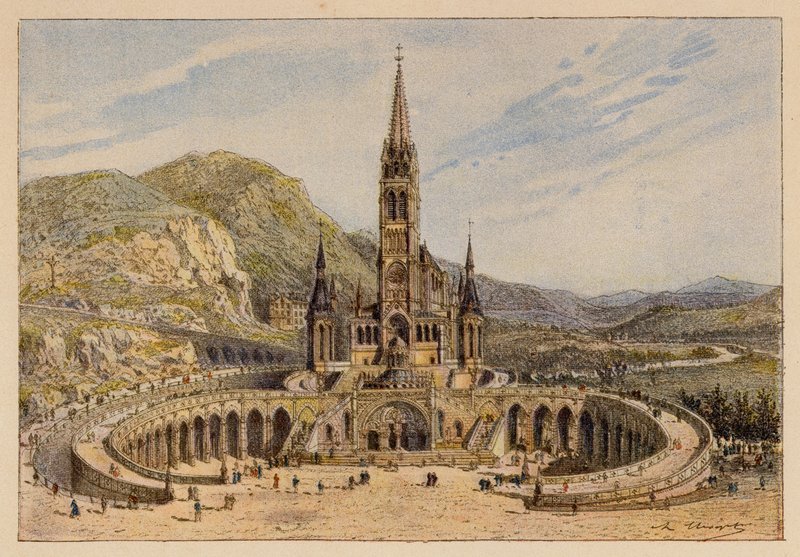  av Hubert Clerget